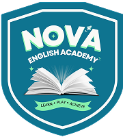 Nova English Academy