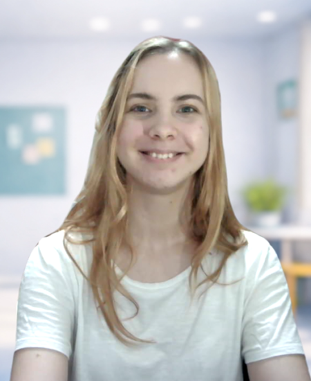 Teacher Keira Intro Photo 1