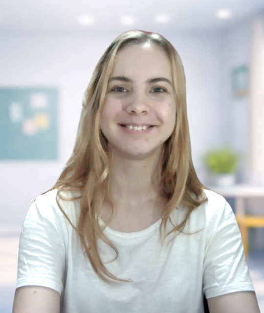 Teacher Keira Intro Photo 1