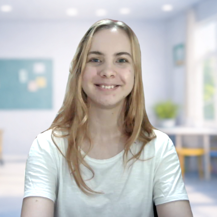 Teacher Keira Intro Photo 2