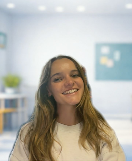 Teacher Mikayla Intro Photo 1