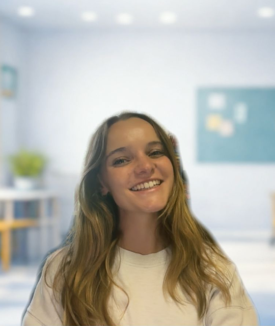 Teacher Mikayla Intro Photo 1